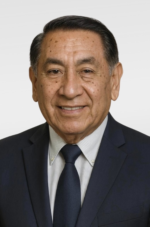 Vidal Carranza